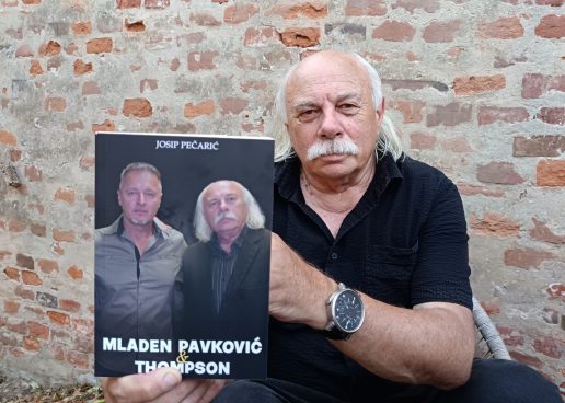 BAL VAMPIRA U KUMROVCU ĆE OVE GODINE BITI NAJMASOV	NIJI, A BORILI SMO SE PROTIV TITA I PETOKRAKE, TKO JE OVDJE LUD?