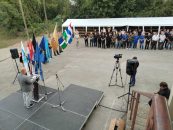 PROSLAVA „OLUJE“ U LETOVANIĆU