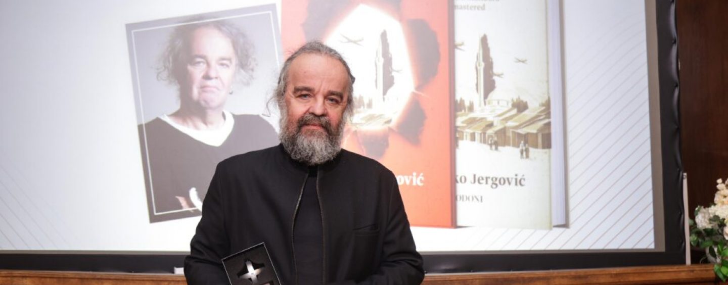 STALNA JUGO-MEDIJSKA DREKA