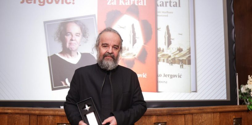 STALNA JUGO-MEDIJSKA DREKA