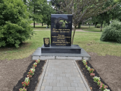 SPOMENIK BRANITELJIMA PODIGNUT U LEGRADU