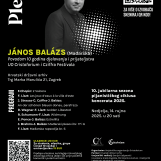 JÁNOS BALÁZS U DRŽAVNOM ARHIVU