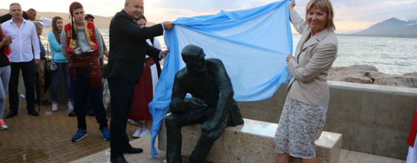 NIJE SE MOGAO POMIRITI S DANAŠNJOM HRVATSKOM