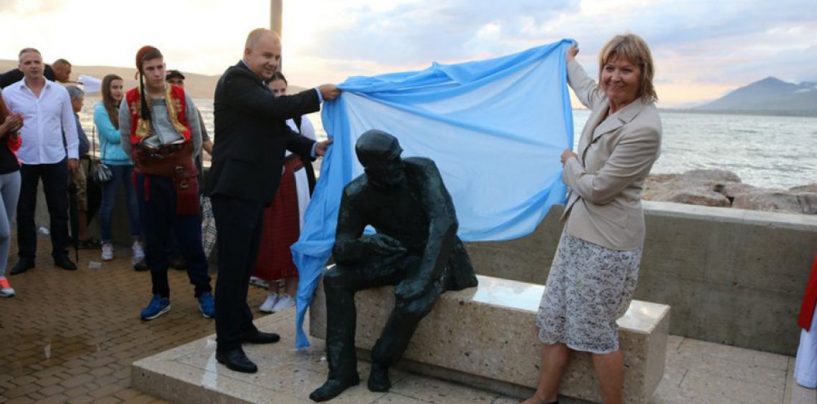 NIJE SE MOGAO POMIRITI S DANAŠNJOM HRVATSKOM