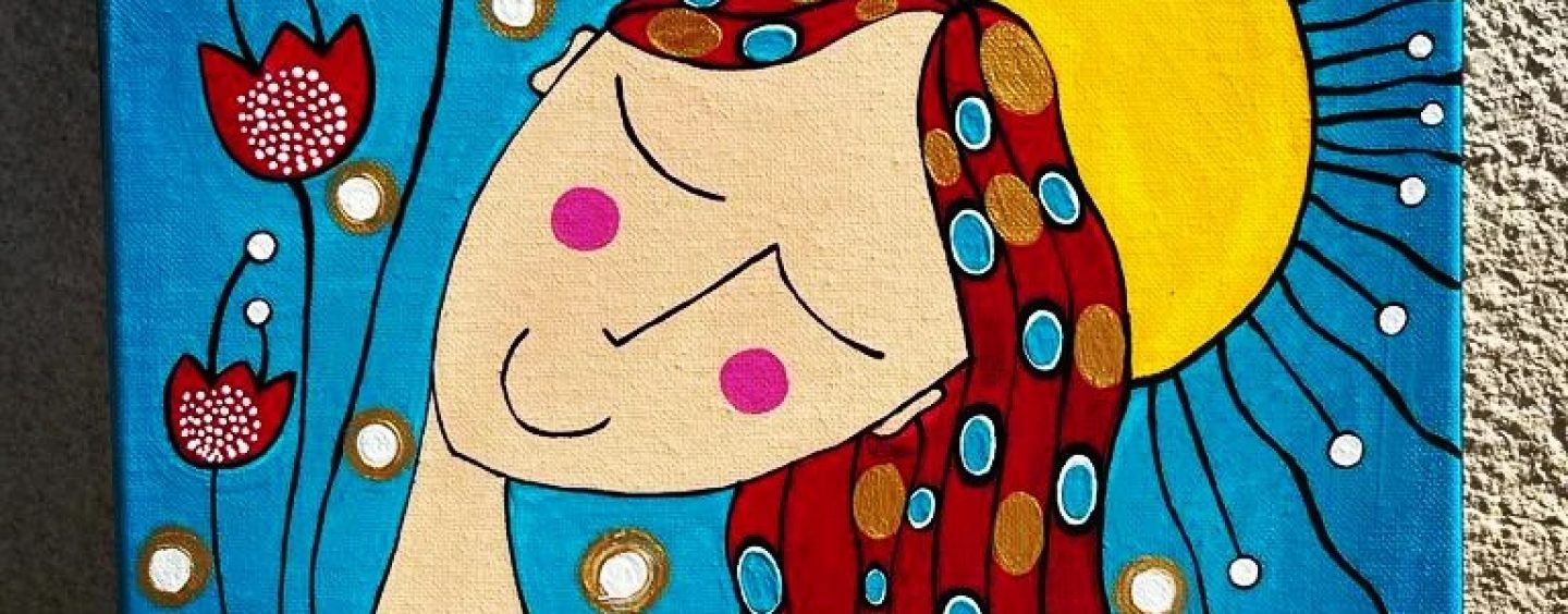 SLIKE DJETINJSTVA, MIRA I RADOSTI