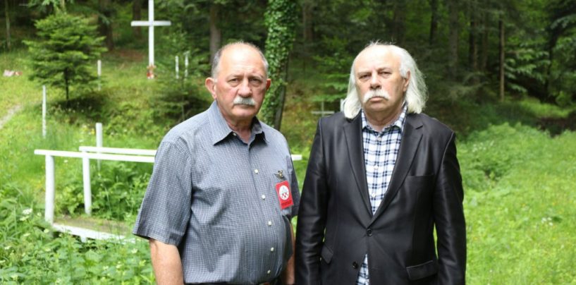 ONE KOJI MLADE TRPAJU MEĐU FAŠISTE NE ZANIMAJU SVEĆENICI UBIJENI U MACELJSKOJ ŠUMI