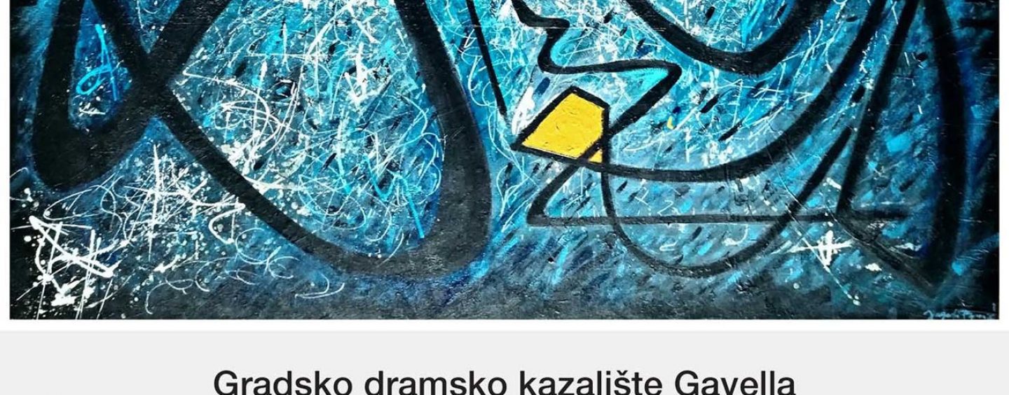 JAGODA POPOVIĆ IZLAŽE U „GAVELLI“