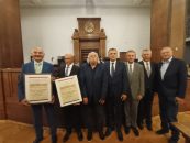 SVJEDOČANSTVO VELIKOG DOPRINOSA VARAŽDINSKOG KRAJA STVARANJU HRVATSKE