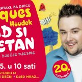 „KAD SI SRETAN“ SLAVI 20. ROĐENDAN