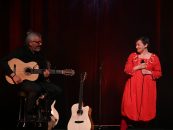 „LIDIJA DOKUZOVIĆ TRIO“ U LISINSKOM
