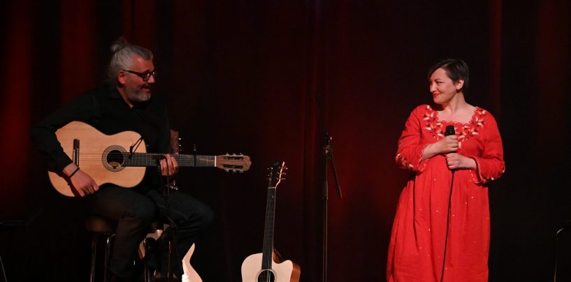 „LIDIJA DOKUZOVIĆ TRIO“ U LISINSKOM