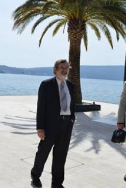 OSTAT ĆE TRAJNA HRVATSKA STIJENA