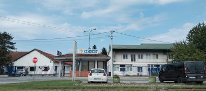 U SISKU OBRAĐUJU I OPASNI MEDICINSKI OTPAD, GDJE JE GLAVNI INSPEKTOR MIKULIĆ?