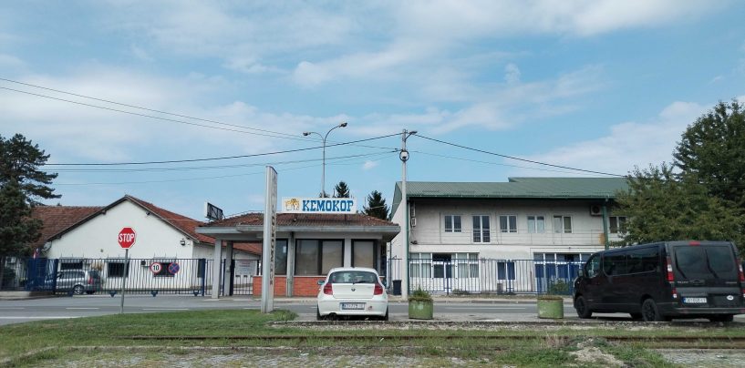 U SISKU OBRAĐUJU I OPASNI MEDICINSKI OTPAD, GDJE JE GLAVNI INSPEKTOR MIKULIĆ?