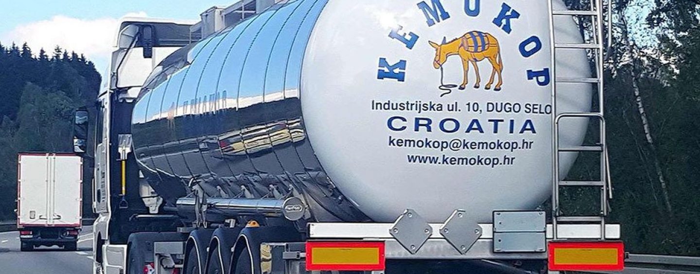 TROSKA NEMA ZADAHA I NE IZAZIVA MALIGNE BOLESTI