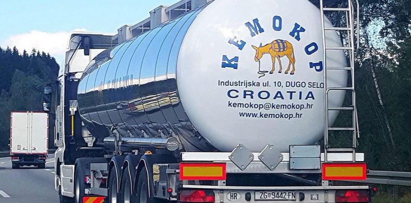 TROSKA NEMA ZADAHA I NE IZAZIVA MALIGNE BOLESTI