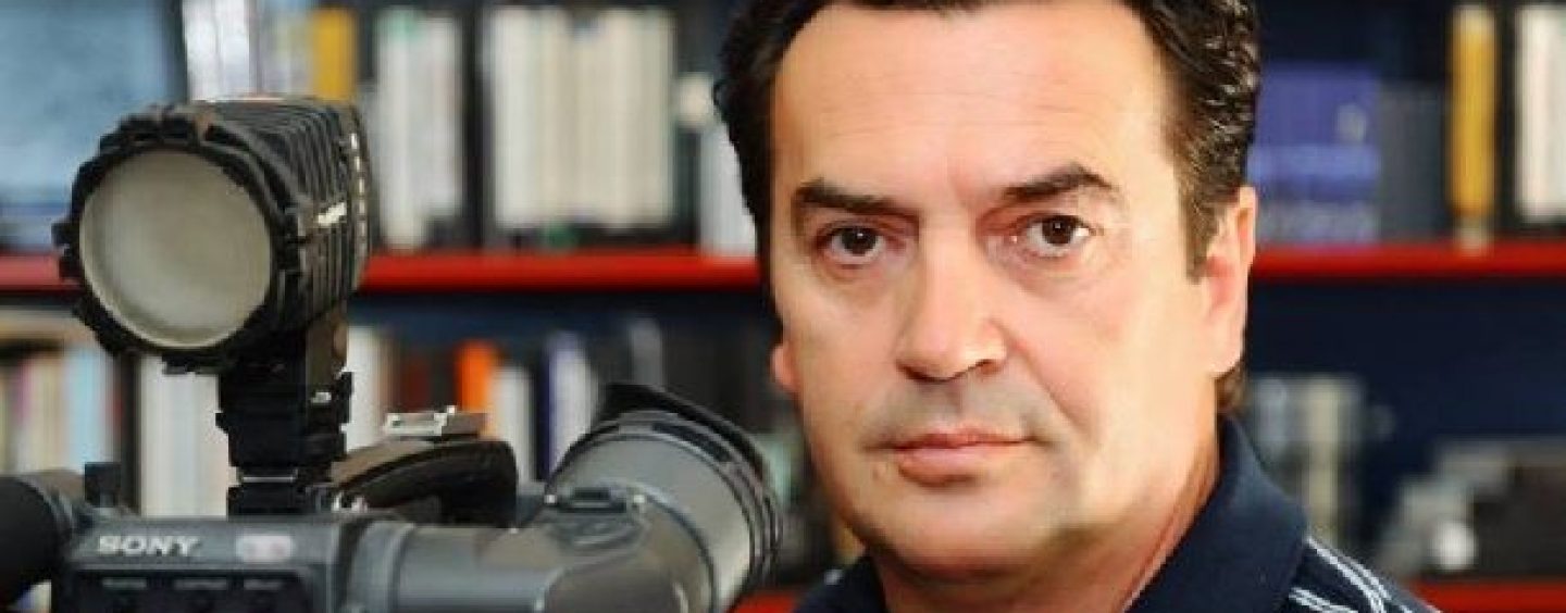 KAD JE UMRO MOJ NAJBOLJI PRIJATELJ JOŠKO MARTINOVIĆ NA HRT ME BEZ OBRAZLOŽENJA NISU PUSTILI