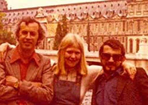VISKOVIĆ I DRUGI BIJESNI PSI PROPALE IDEOLOGIJE PROTIV  JULIENNE EDEN BUŠIĆ