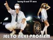 BURNY B AND TT MEN