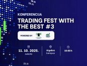 TREĆI „TRADING FEST WITH THE BEST„