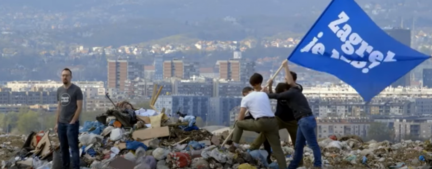 TOMAŠEVIĆEV PUT DO VISOKE POLITIKE KROZ MALA VRATA