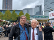 GLAVNI DOGAĐAJ NA HRVATSKOM ŠTANDU U FRANKFURTU BIO JE JAKOV ČABRAJA