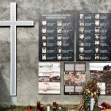 NESTALE FOTOGRAFIJE STRADALIH U BUČJU