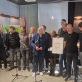 MALI MANGUP S BRDA JE POSTAO VELIKI AUTOR