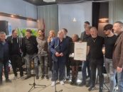 MALI MANGUP S BRDA JE POSTAO VELIKI AUTOR