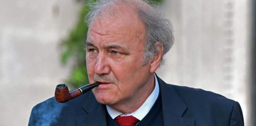 JOŠ NE MOGU RAZUMJETI TAKO NERAZUMNO UVOĐENJE EURA