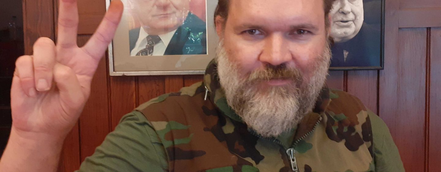 NEOČEKIVANI PREOKRET U „SLUČAJU GOLUBIĆ“