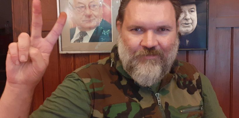 NEOČEKIVANI PREOKRET U „SLUČAJU GOLUBIĆ“