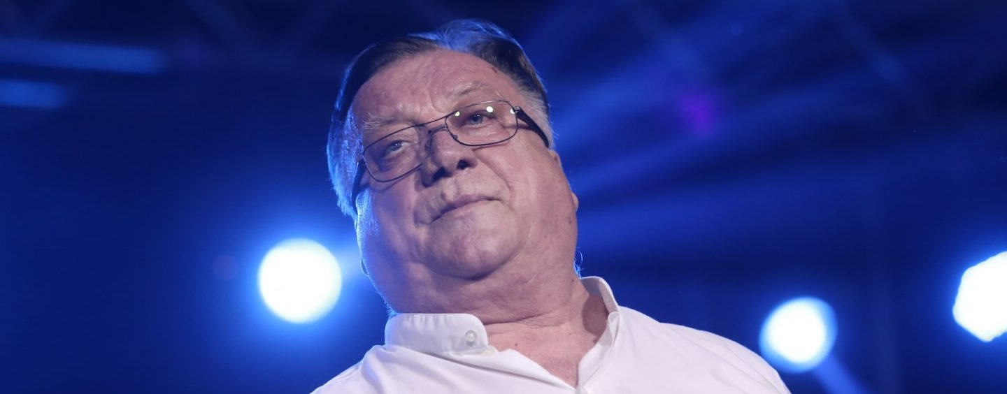 IN MEMORIAM HALID BEŠLIĆ