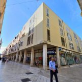 STARI ZA GLAVNIM, A NOVI ZADRANI ZA POMOĆNIM STOLOM