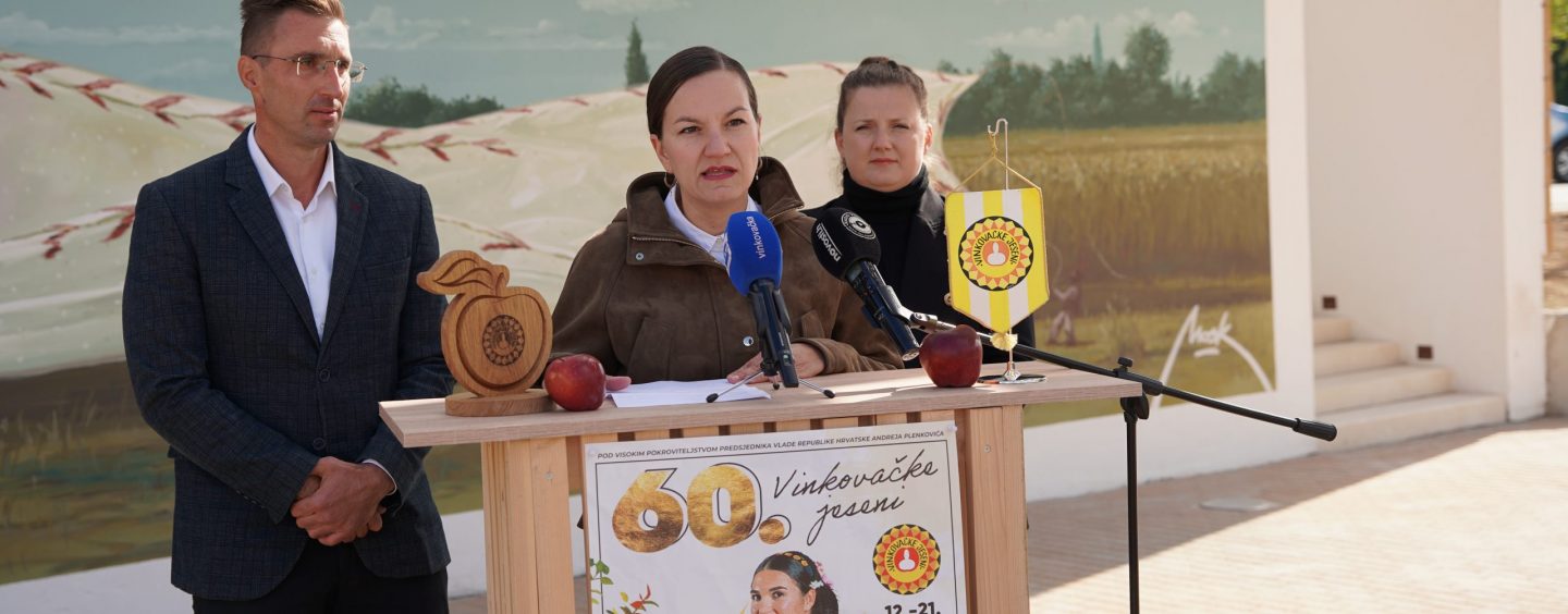 150 TISUĆA POSJETITELJA I PROMET OD 1,5 MILIJUNA EURA