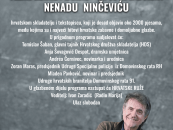 DODJELA PRIZNANJA NENI NINČEVIĆU
