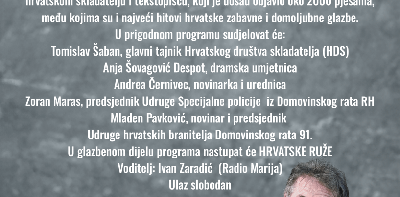 DODJELA PRIZNANJA NENI NINČEVIĆU