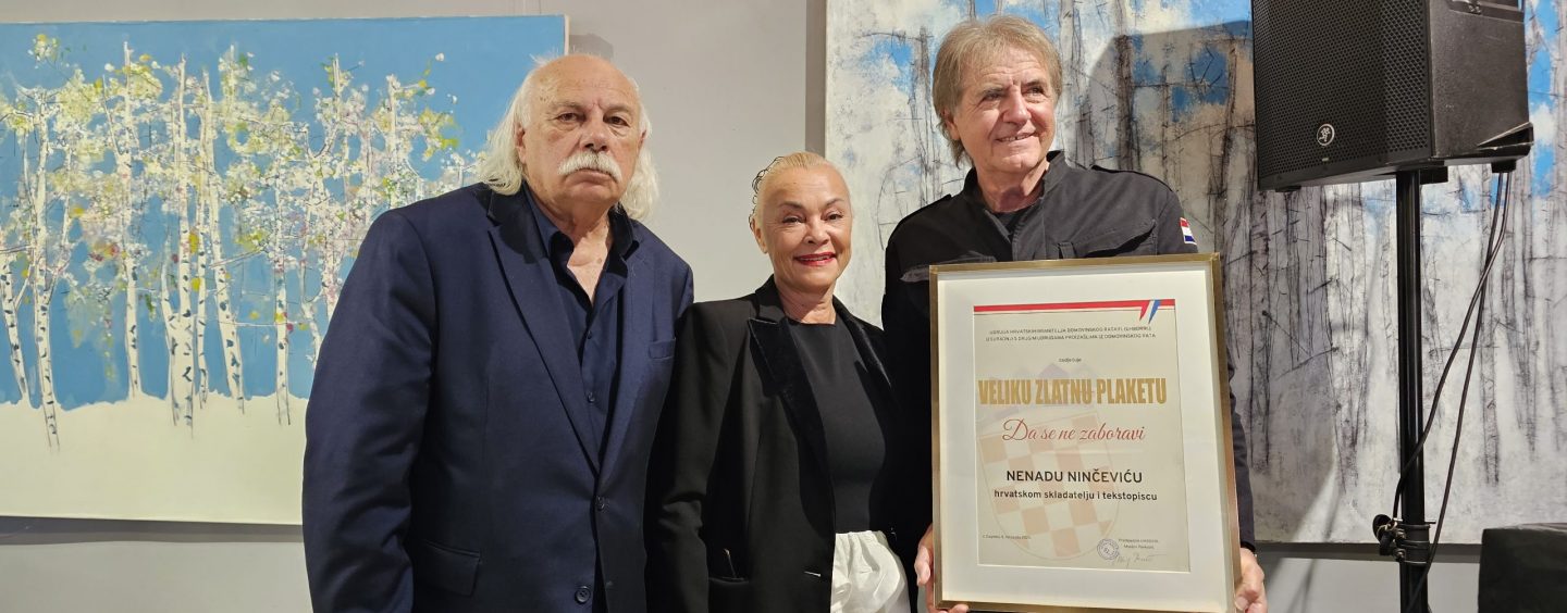 KONCERT „HRVATSKIH RUŽA“ U ŠVICARSKOJ JE OTKAZAN ZBOG NESPORAZUMA