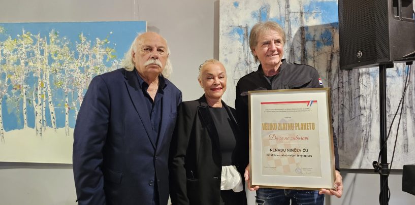 KONCERT „HRVATSKIH RUŽA“ U ŠVICARSKOJ JE OTKAZAN ZBOG NESPORAZUMA