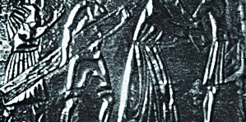 STVARALAŠTVO IVANA TOMLJENOVIĆA U METALU