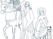 CRTEŽI IVANA TOMLJANOVIĆA