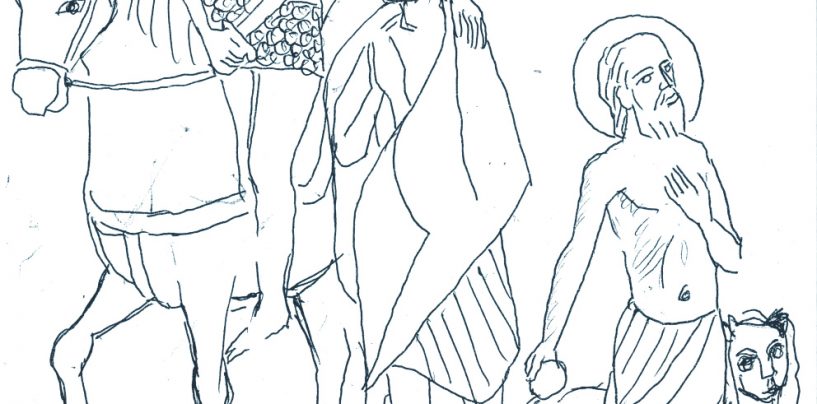 CRTEŽI IVANA TOMLJANOVIĆA