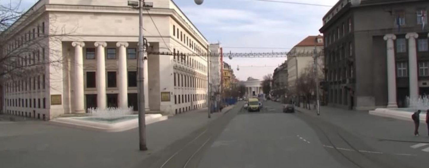 KORIŠTENJE JAVNE POVRŠINE BEZ NAKNADE