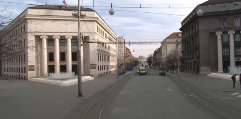 KORIŠTENJE JAVNE POVRŠINE BEZ NAKNADE