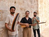 NAJPOZNATIJI KURDSKI GLAZBENIK U LISINSKOM