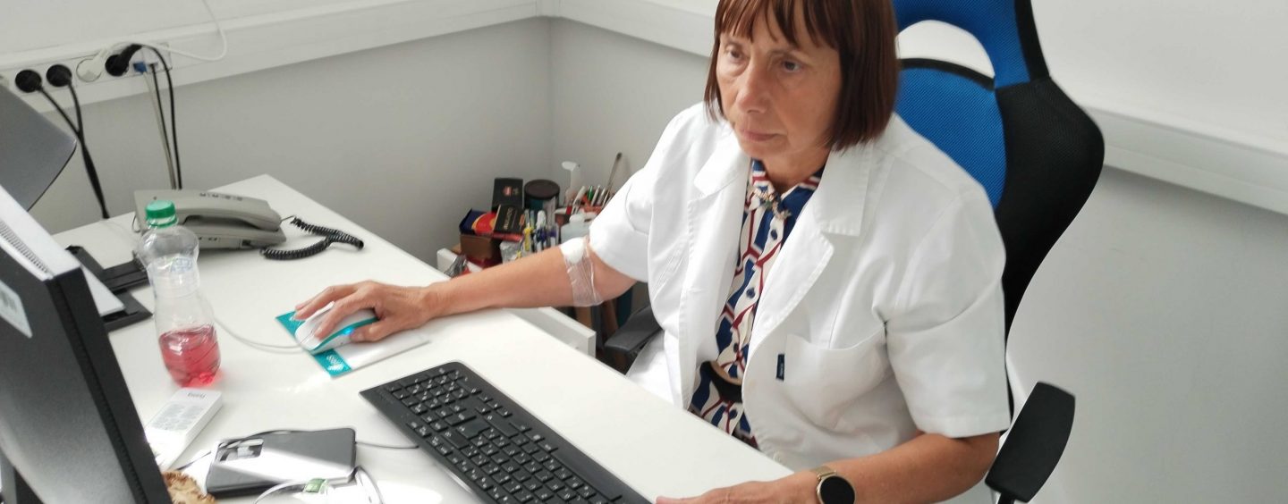 LIJEČNIČKA OBITELJ VRGA IZ PETRINJE