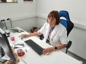 LIJEČNIČKA OBITELJ VRGA IZ PETRINJE