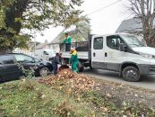 VRIJEDNI SISAČKI KOMUNALCI