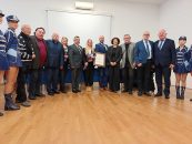 SVEČANA DODJELA PRIZNANJA RADIO VUKOVARU