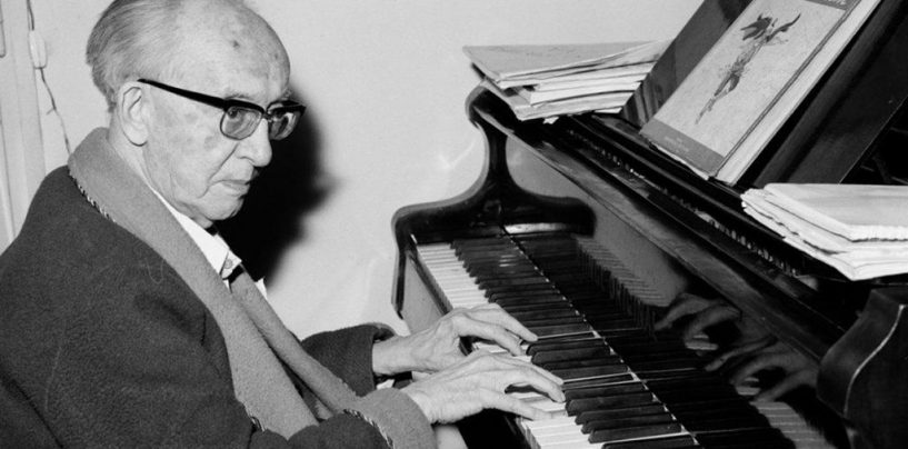 SKLADAO SAM U DUHU, U SLAVU I KORIST NARODA SVOG